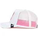 czapki-curva-bialy-snapback-the-farm-de-goorin-bros