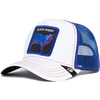 czapka-truckerka-biala-i-niebieska-owca-black-sheep-trip-the-farm-od-goorin-bros