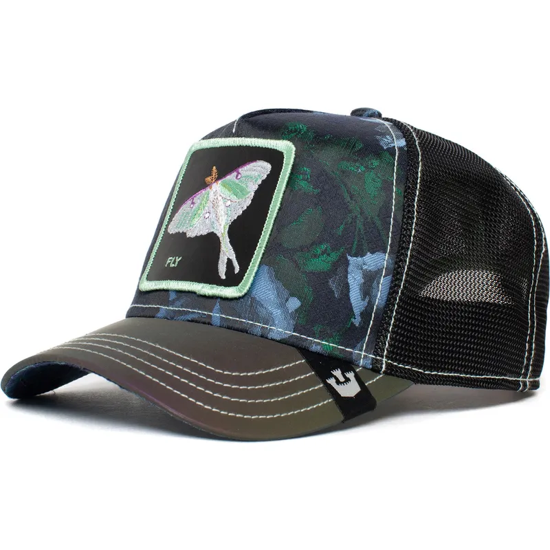 czapki-curva-czarny-snapback-the-farm-de-goorin-bros czapki-curva-czarny-snapback-the-farm-de-goorin-bros