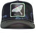 czapki-curva-czarny-snapback-the-farm-de-goorin-bros
