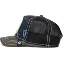 czapki-curva-czarny-snapback-the-farm-de-goorin-bros