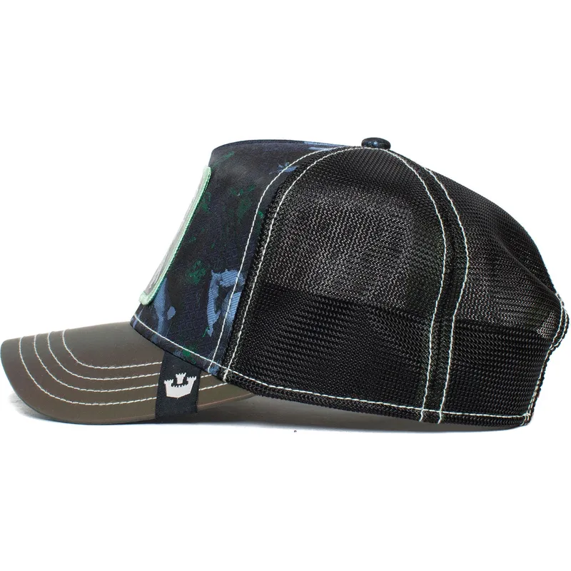 czapki-curva-czarny-snapback-the-farm-de-goorin-bros czapki-curva-czarny-snapback-the-farm-de-goorin-bros