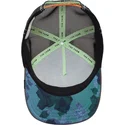czapki-curva-czarny-snapback-the-farm-de-goorin-bros