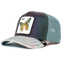 czapki-curva-szary-snapback-the-farm-de-goorin-bros