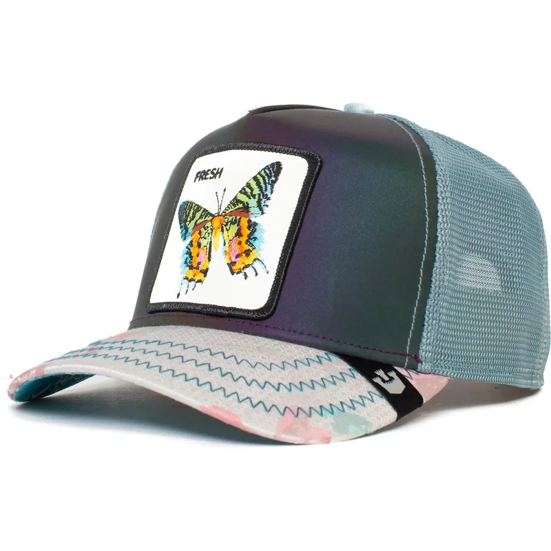 czapki-curva-szary-snapback-the-farm-de-goorin-bros czapki-curva-szary-snapback-the-farm-de-goorin-bros