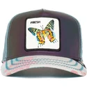 czapki-curva-szary-snapback-the-farm-de-goorin-bros