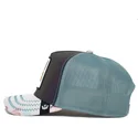 czapki-curva-szary-snapback-the-farm-de-goorin-bros