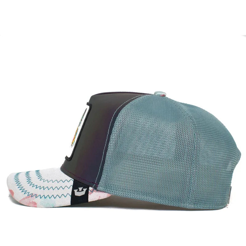 czapki-curva-szary-snapback-the-farm-de-goorin-bros czapki-curva-szary-snapback-the-farm-de-goorin-bros