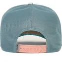 czapki-curva-szary-snapback-the-farm-de-goorin-bros
