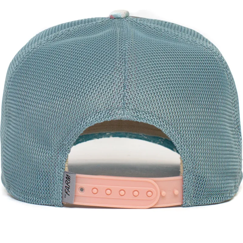 czapki-curva-szary-snapback-the-farm-de-goorin-bros czapki-curva-szary-snapback-the-farm-de-goorin-bros
