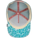 czapki-curva-szary-snapback-the-farm-de-goorin-bros