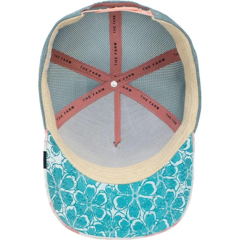 czapki-curva-szary-snapback-the-farm-de-goorin-bros czapki-curva-szary-snapback-the-farm-de-goorin-bros