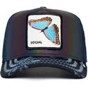 czapki-curva-niebieski-snapback-the-farm-de-goorin-bros