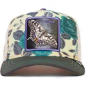 czapki-curva-niebieski-snapback-the-farm-de-goorin-bros