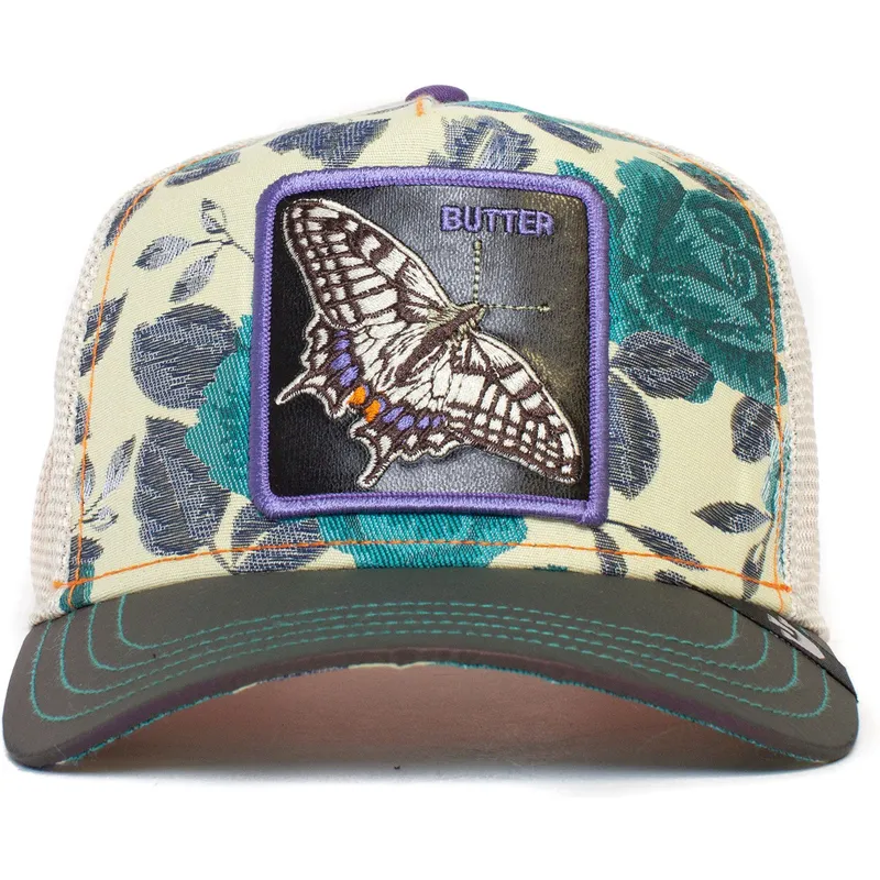 czapki-curva-niebieski-snapback-the-farm-de-goorin-bros