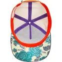 czapki-curva-niebieski-snapback-the-farm-de-goorin-bros