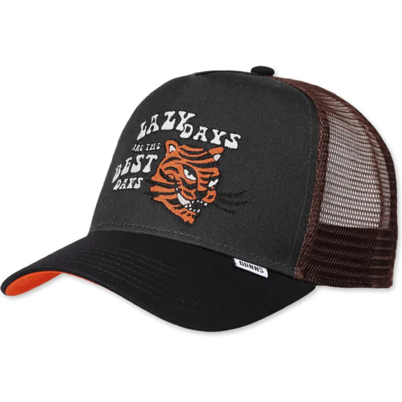 czapki-curva-czarny-snapback-djinns czapki-curva-czarny-snapback-djinns