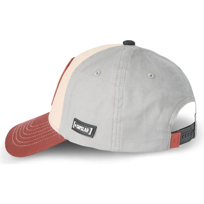 bezowa-granatowa-i-czerwona-czapka-z-zakrzywionym-daszkiem-snapback-bugs-bunny-bu6-looney-tunes-od-capslab