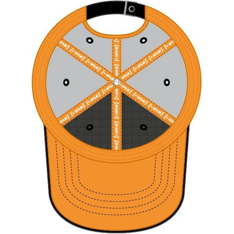 szara-regulowana-czapka-z-daszkiem-bugs-bunny-bu4-looney-tunes-od-capslab