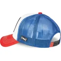 czapki-curva-wielokolorowy-snapback-tom-looney-tunes-capslab