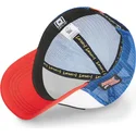 czapki-curva-wielokolorowy-snapback-tom-looney-tunes-capslab