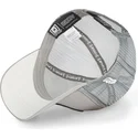 czapki-curva-szary-snapback-snoopy-orzeszki-ziemne-capslab