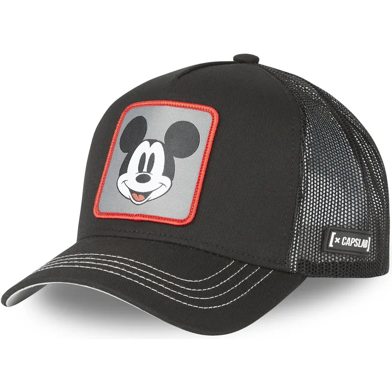 czapka-trucker-czarna-mickey-mouse-cas-mic1-disney-od-capslab