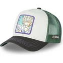 czapki-curva-szary-snapback-son-gohan-dragon-ball-capslab