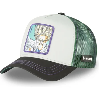 czapki-curva-szary-snapback-son-gohan-dragon-ball-capslab