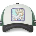 czapki-curva-szary-snapback-son-gohan-dragon-ball-capslab