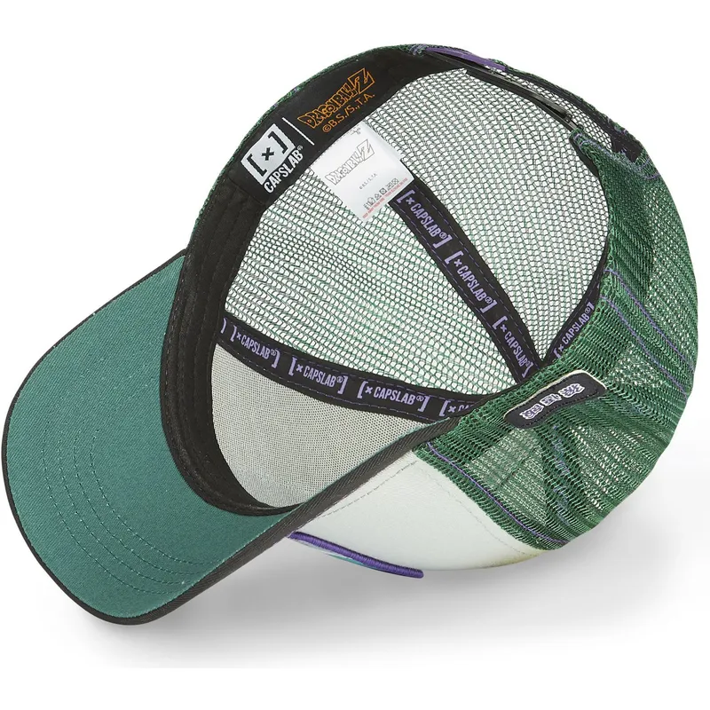 czapki-curva-szary-snapback-son-gohan-dragon-ball-capslab czapki-curva-szary-snapback-son-gohan-dragon-ball-capslab