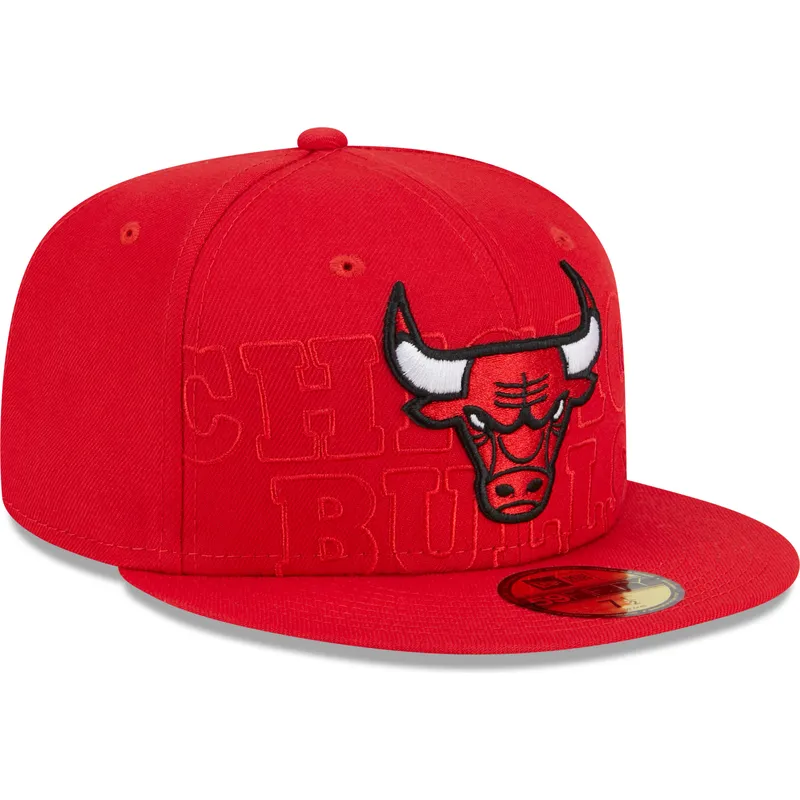 czapki-plana-czerwony-dopasowany-59fifty-draft-edition-2023-chicago-bulls-nba-new-era czapki-plana-czerwony-dopasowany-59fifty-draft-edition-2023-chicago-bulls-nba-new-era
