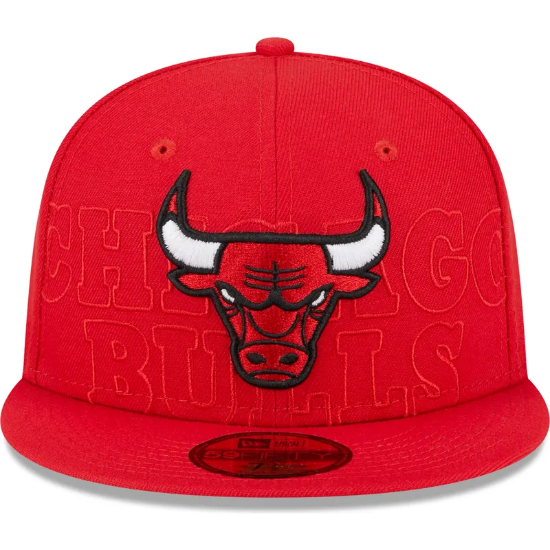 czapki-plana-czerwony-dopasowany-59fifty-draft-edition-2023-chicago-bulls-nba-new-era czapki-plana-czerwony-dopasowany-59fifty-draft-edition-2023-chicago-bulls-nba-new-era