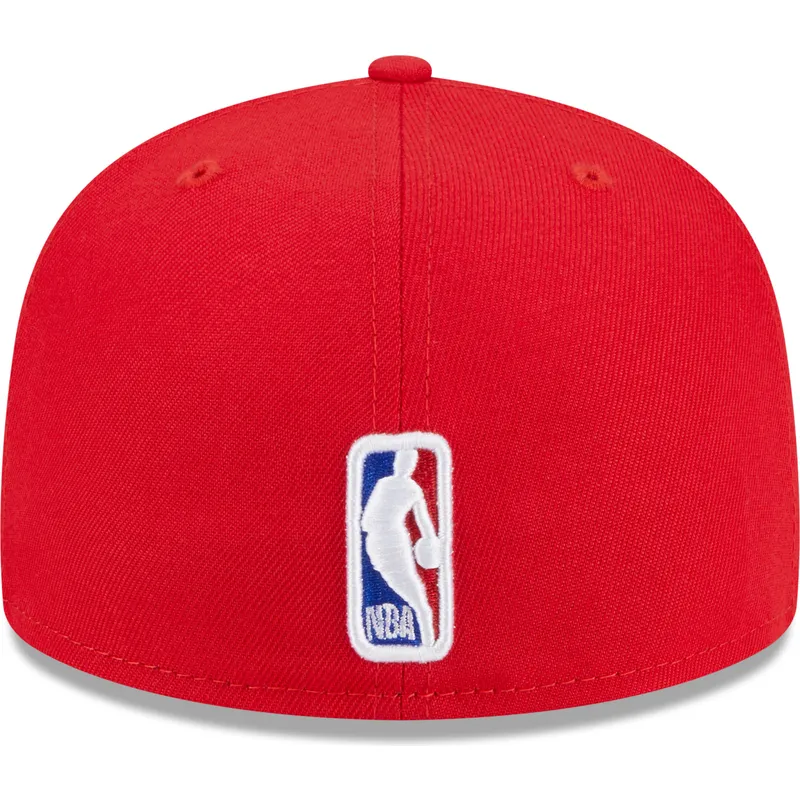 czapki-plana-czerwony-dopasowany-59fifty-draft-edition-2023-chicago-bulls-nba-new-era czapki-plana-czerwony-dopasowany-59fifty-draft-edition-2023-chicago-bulls-nba-new-era