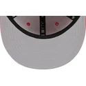 czerwona-dopasowana-czapka-z-daszkiem-59fifty-draft-edition-2023-chicago-bulls-nba-od-new-era
