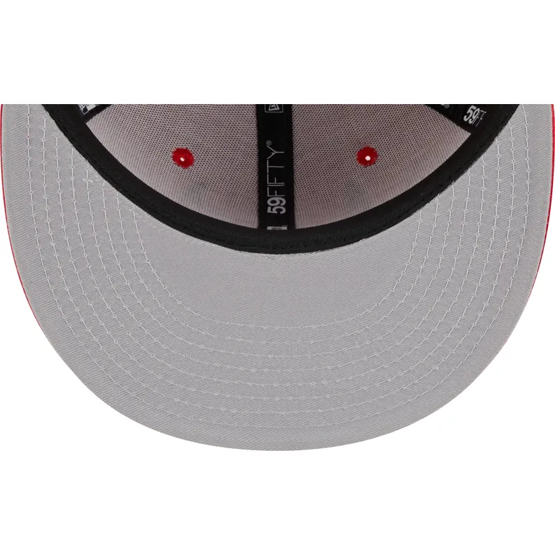 czapki-plana-czerwony-dopasowany-59fifty-draft-edition-2023-chicago-bulls-nba-new-era czapki-plana-czerwony-dopasowany-59fifty-draft-edition-2023-chicago-bulls-nba-new-era