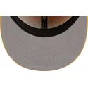 zolta-czapka-z-daszkiem-snapback-9fifty-draft-edition-2023-los-angeles-lakers-nba-od-new-era