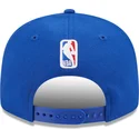 czapki-plana-niebieski-snapback-9fifty-draft-edition-2023-golden-state-warriors-nba-new-era