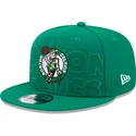 czapki-plana-zielony-snapback-9fifty-draft-edition-2023-boston-celtics-nba-new-era