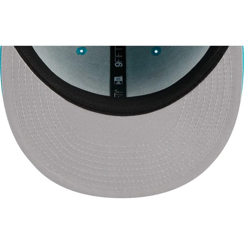 czapki-plana-niebieski-snapback-9fifty-draft-edition-2023-charlotte-hornets-nba-new-era