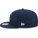 czapki-plana-granatowy-snapback-9fifty-draft-edition-2023-memphis-grizzlies-nba-new-era