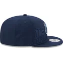 czapki-plana-granatowy-snapback-9fifty-draft-edition-2023-memphis-grizzlies-nba-new-era