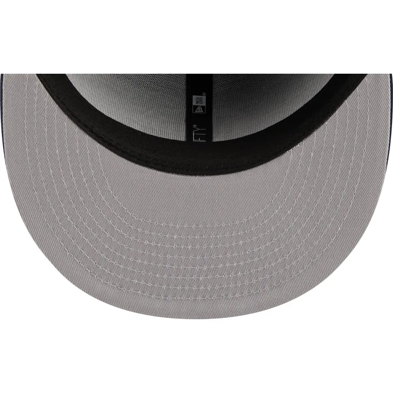 czapki-plana-granatowy-snapback-9fifty-draft-edition-2023-memphis-grizzlies-nba-new-era