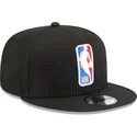 czapki-plana-czarny-snapback-9fifty-draft-edition-2023-nba-new-era
