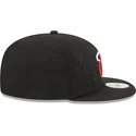 czapki-plana-czarny-snapback-9fifty-draft-edition-2023-miami-heat-nba-new-era