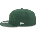 czapki-plana-zielony-snapback-9fifty-draft-edition-2023-milwaukee-bucks-nba-new-era