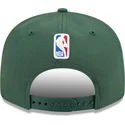 czapki-plana-zielony-snapback-9fifty-draft-edition-2023-milwaukee-bucks-nba-new-era