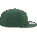 czapki-plana-zielony-snapback-9fifty-draft-edition-2023-milwaukee-bucks-nba-new-era
