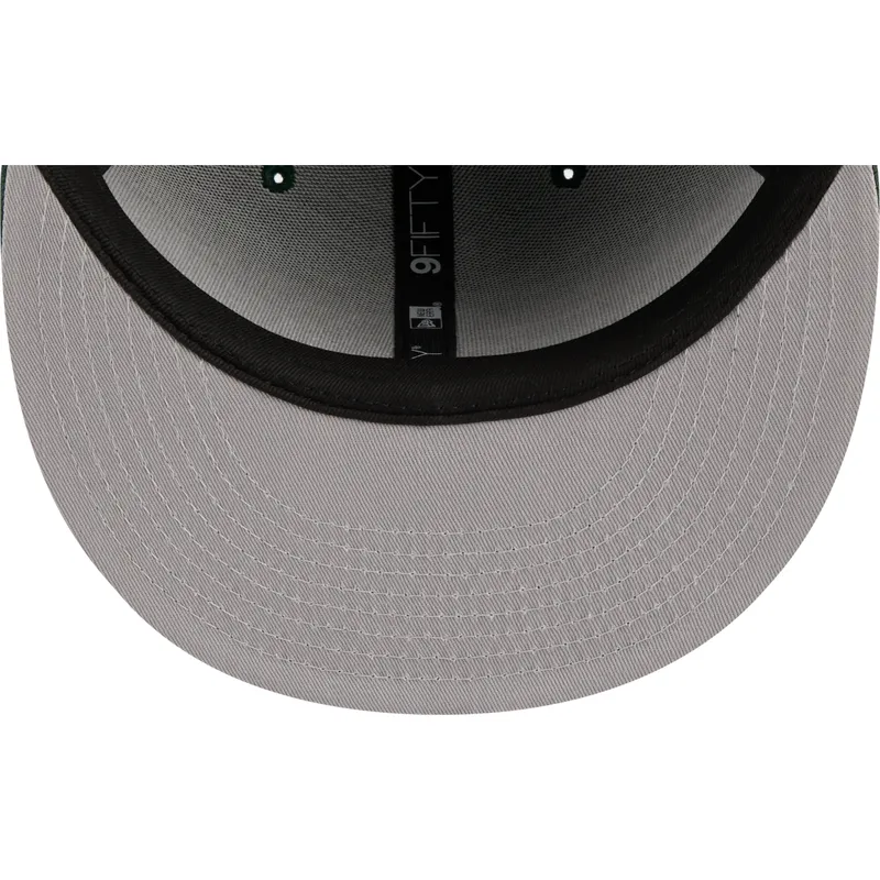 czapki-plana-zielony-snapback-9fifty-draft-edition-2023-milwaukee-bucks-nba-new-era