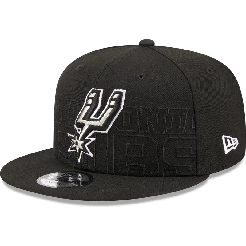 czapki-plana-czarny-snapback-9fifty-draft-edition-2023-san-antonio-spurs-nba-new-era czapki-plana-czarny-snapback-9fifty-draft-edition-2023-san-antonio-spurs-nba-new-era